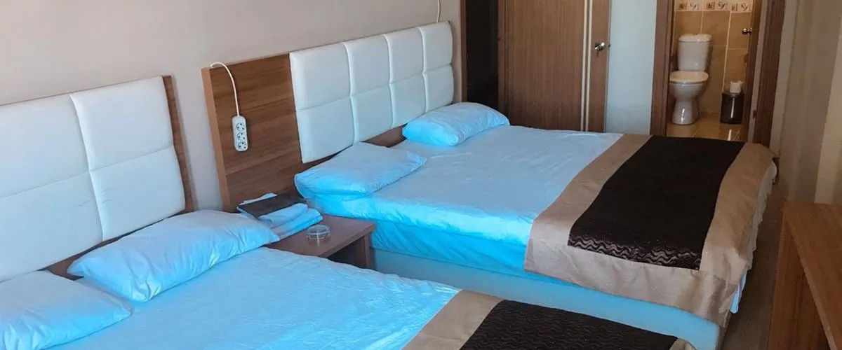 Suşehri Ceylan Otel