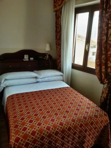 Small room