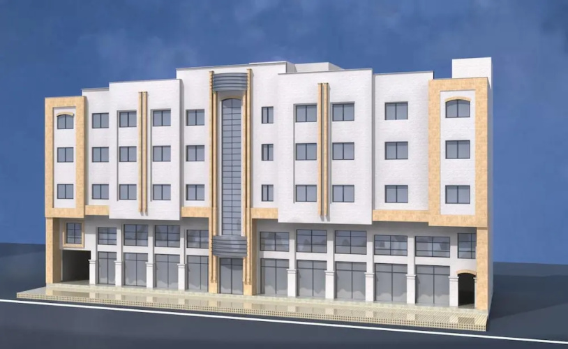 Otel görseli