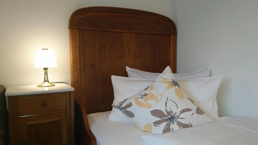 Pension Landhaus Fischer