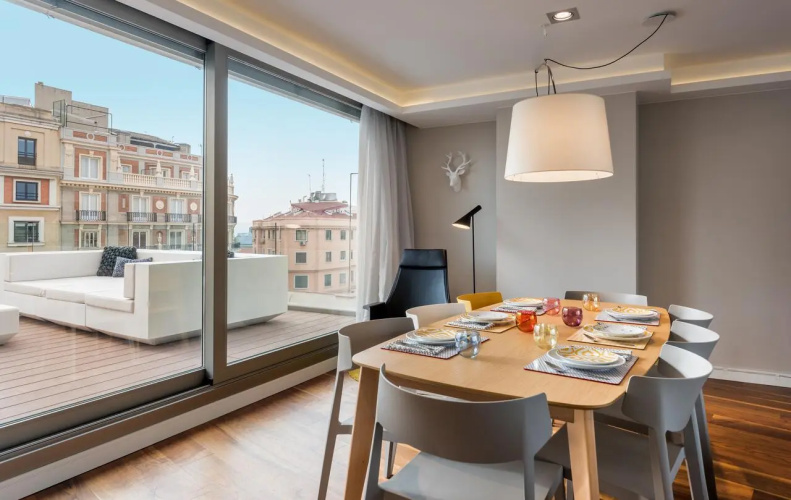 Gran View Apartments