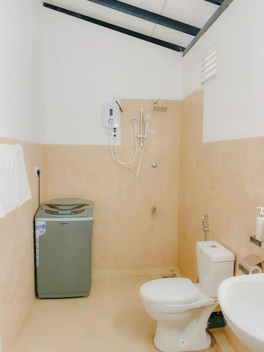 Anchorage Holiday Apartments