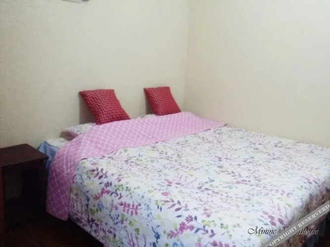 Minine Guesthouse