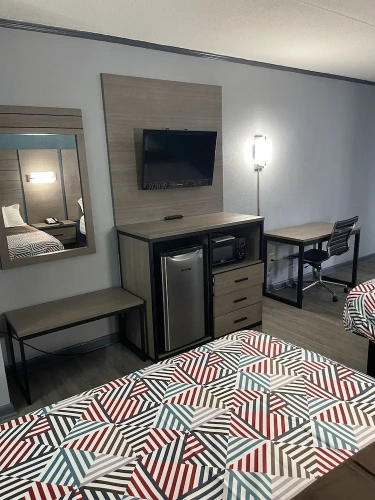 Comfort Quadruple room