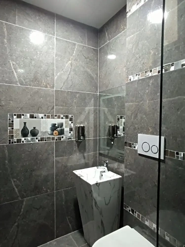 Standard Double Family room