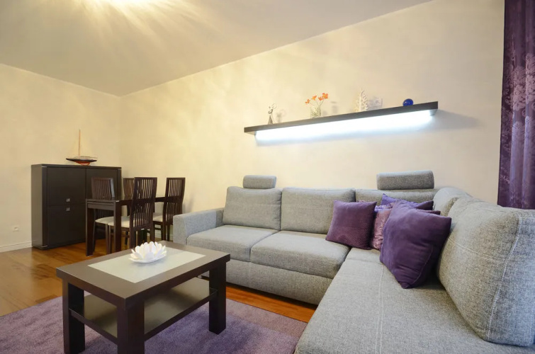 Dom & House - Apartamenty Przy Plaży