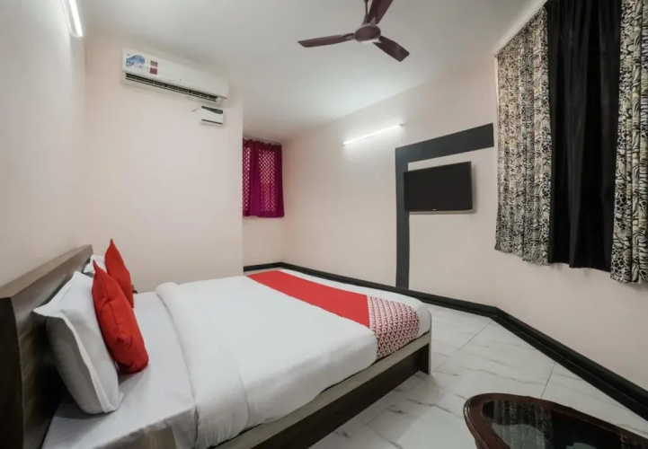 Sahib's Homestay Sukhs