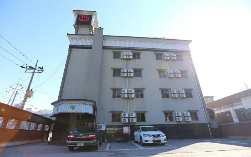 Otel görseli