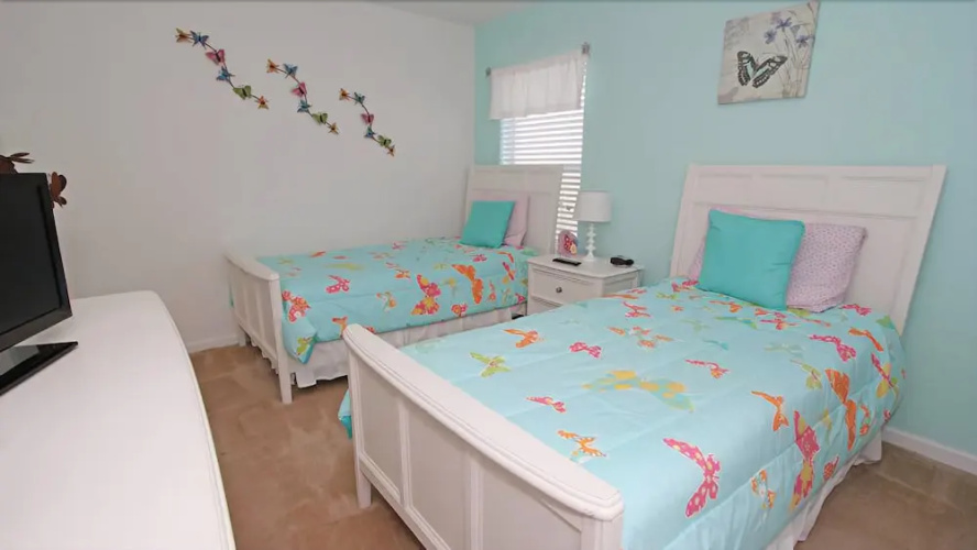2653 Windsor Hills Resort