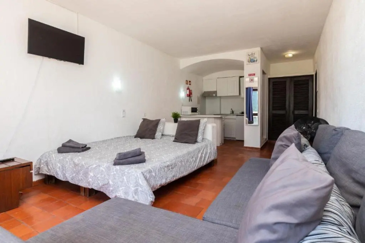 Albufeira Garden Studio
