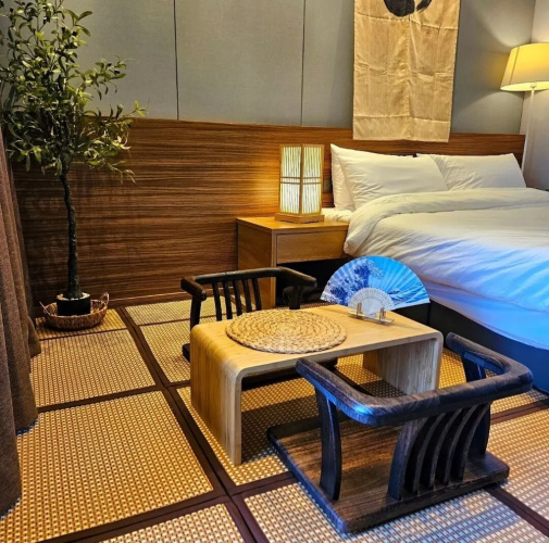 SainTree Hotel