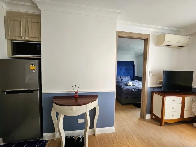Residence Seven Sea Cote Na Chom Thian