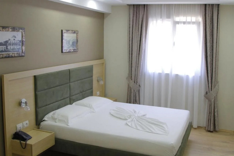 Hotel Dyrrah