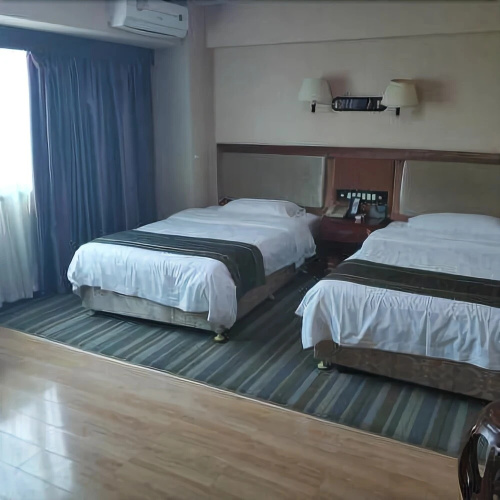 Q+ Hua Qiao Hotel