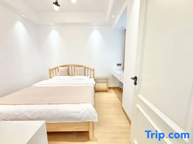 2 Bedrooms Suite with view