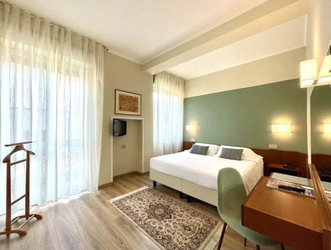 Classic Double room