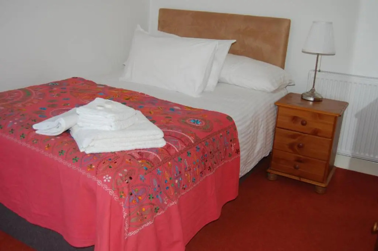 Hotelafbeelding