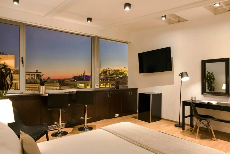 Double Suite