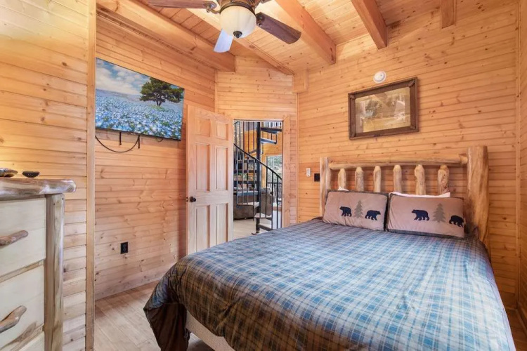 Dreams & Streams by Jackson Mountain Rentals
