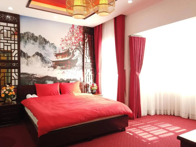 FreeStyle Hotel
