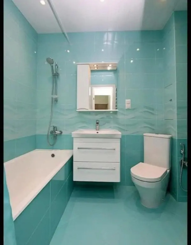 2-Room Flat In Batumi Lux