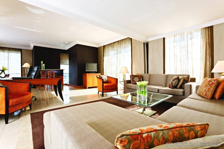 Fairmont Dubai photo 47