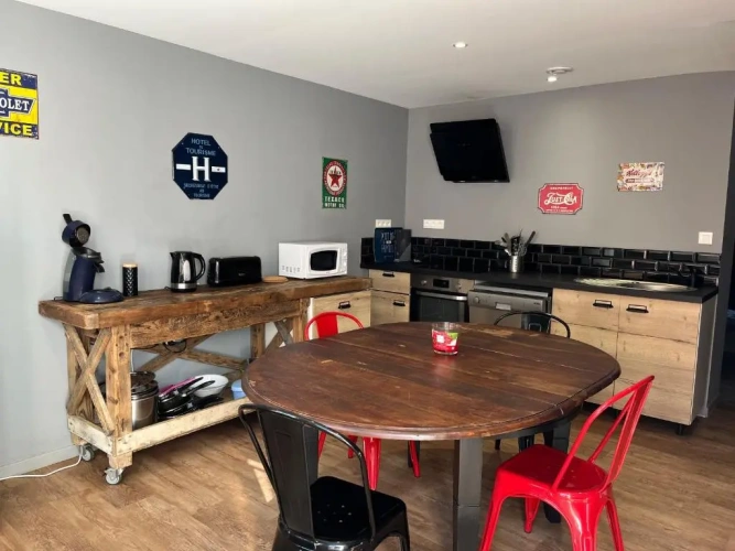 3 Bedrooms Cottage