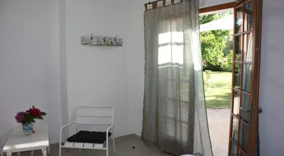 Chambres d'Hôtes Les Arums de Sanguinet