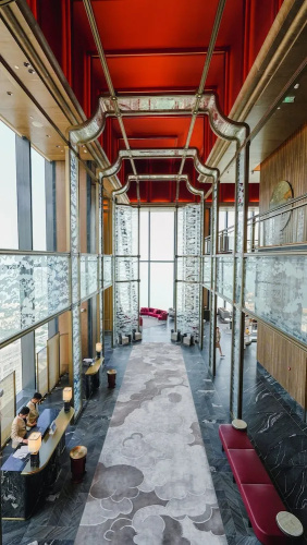 MGM Reserve Qingdao