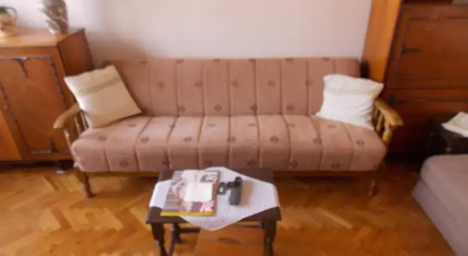 Apartment Radivoja Rakonjca 8