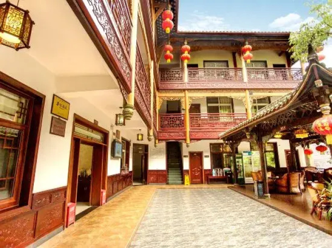 Image de l'hôtel