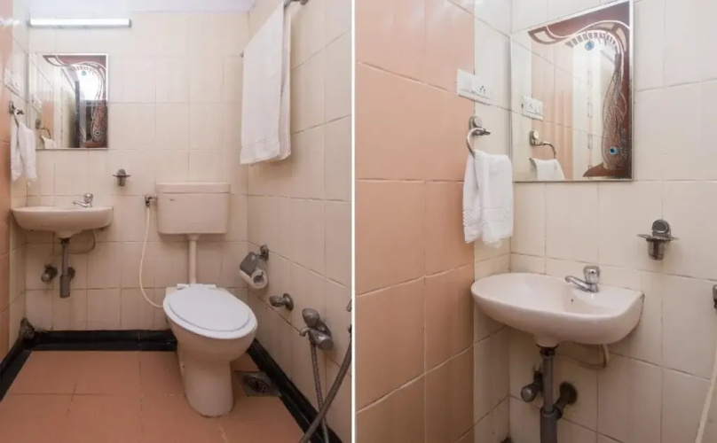 Abrol Hotel by OYO Rooms