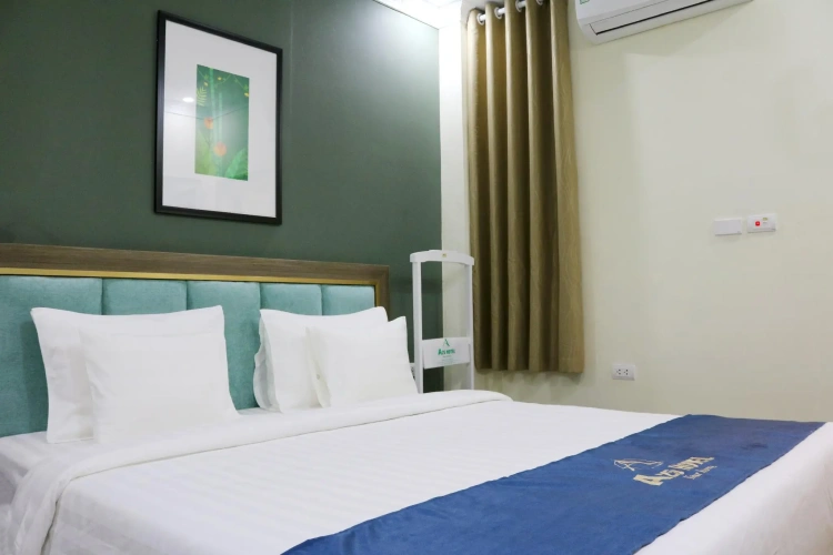 Superior Single room
