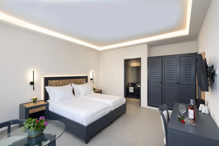 Standard (Adjacent Building) Double room