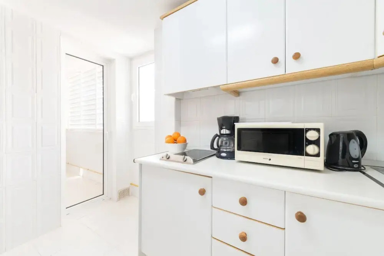 Oro Del Mar Iv Apartamento O5