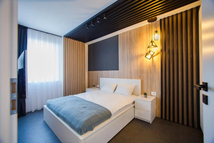 DUO Chic Apartment
