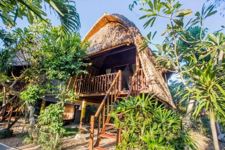 1 Bedroom Standard Double room
