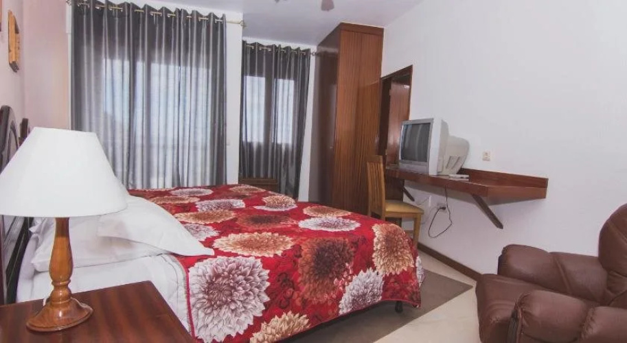 Residencial Família