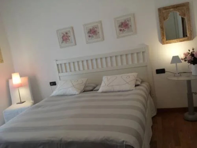 B&B Airport Bergamo