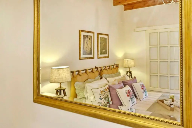 Almyros Garden House