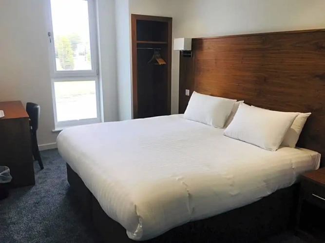 Superior room