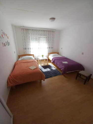Bella apartment