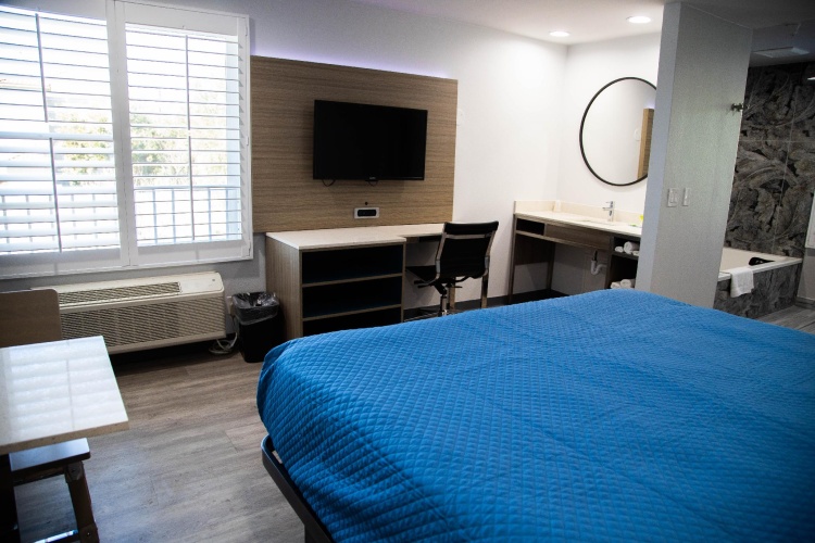 Double Suite