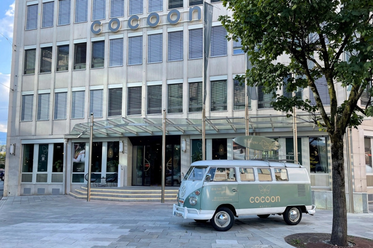 Cocoon Salzburg