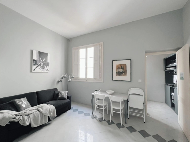 Valletta Life - 1BR Apartment