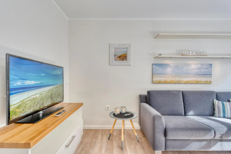 Strandfliederhaus