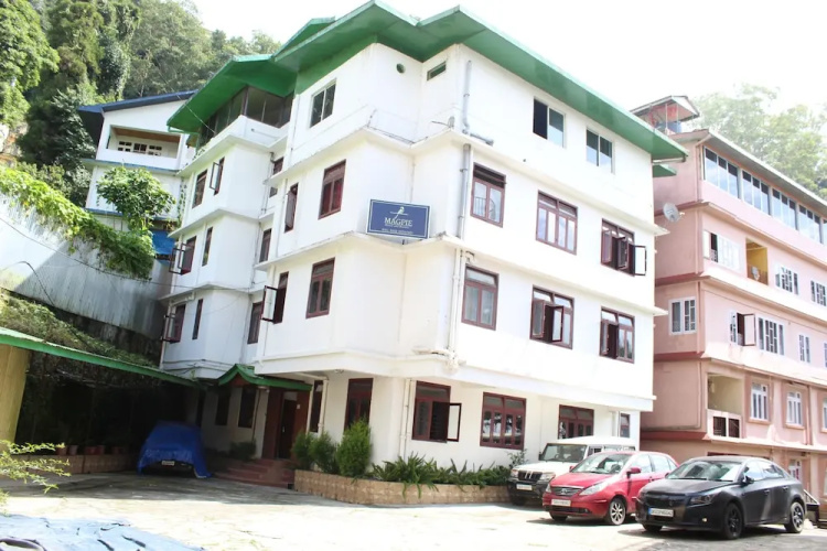 Imagen del hotel