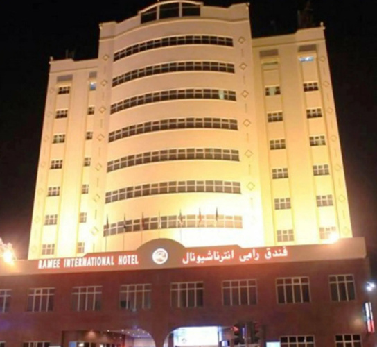 Hotelafbeelding