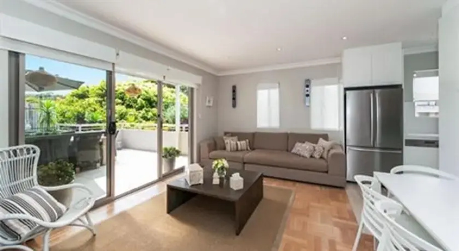 Bondi Beach Executive Penthouse