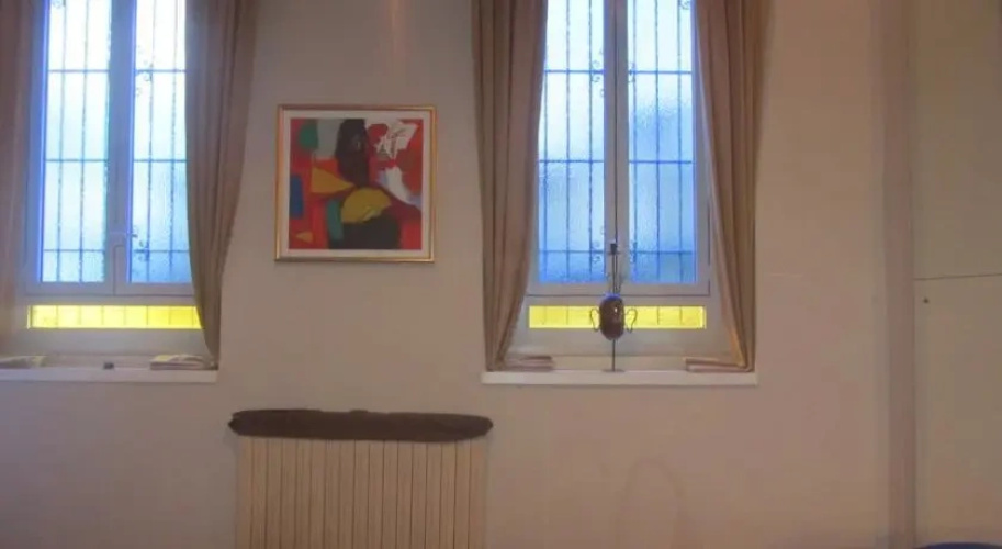 Citycentre Apartment